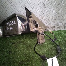 RETROVISEUR ELECTRIQUE GAUCHE