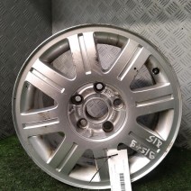 JANTE ALUMINIUM