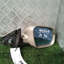 RETROVISEUR ELECTRIQUE DROIT