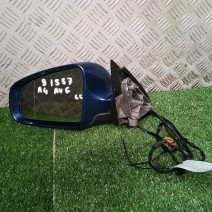 RETROVISEUR ELECTRIQUE GAUCHE