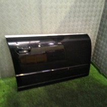 PORTE AVANT DROITE