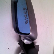 RETROVISEUR ELECTRIQUE GAUCHE