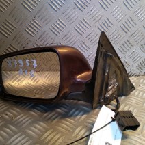 RETROVISEUR ELECTRIQUE GAUCHE