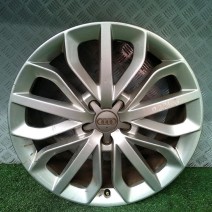 JANTE ALUMINIUM