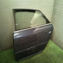 PORTE ARRIERE GAUCHE