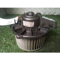 VENTILATEUR DE CHAUFFAGE