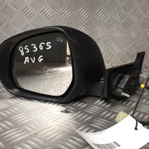 RETROVISEUR ELECTRIQUE GAUCHE