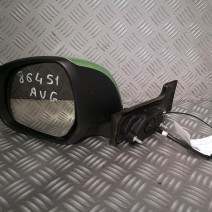 RETROVISEUR ELECTRIQUE GAUCHE