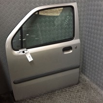 PORTE AVANT GAUCHE