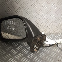 RETROVISEUR ELECTRIQUE GAUCHE