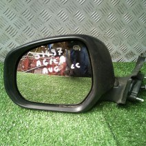 RETROVISEUR ELECTRIQUE GAUCHE