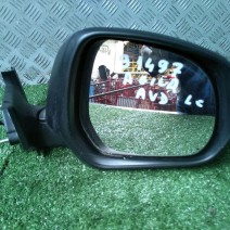 RETROVISEUR ELECTRIQUE DROIT