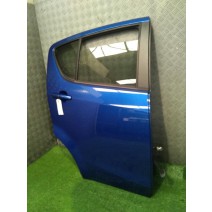 PORTE ARRIERE DROITE