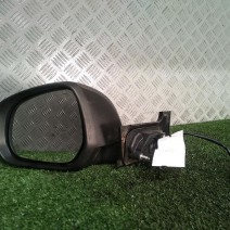 RETROVISEUR ELECTRIQUE GAUCHE
