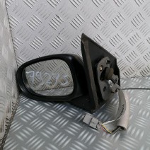 RETROVISEUR ELECTRIQUE GAUCHE