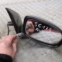 RETROVISEUR ELECTRIQUE DROIT