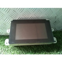 ECRAN GPS