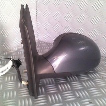 RETROVISEUR ELECTRIQUE GAUCHE