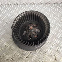 VENTILATEUR DE CHAUFFAGE