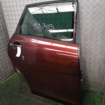 PORTE ARRIERE DROITE
