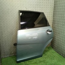 PORTE ARRIERE GAUCHE