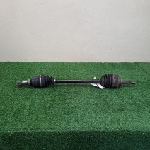 TRANSMISSION AVANT GAUCHE