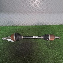 TRANSMISSION AVANT GAUCHE