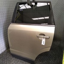 PORTE ARRIERE GAUCHE