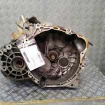 BOITE DE VITESSE