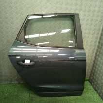 PORTE ARRIERE DROITE