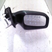 RETROVISEUR ELECTRIQUE DROIT