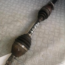TRANSMISSION AVANT DROITE