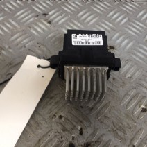 RESISTANCE DE CHAUFFAGE