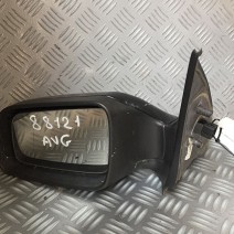 RETROVISEUR ELECTRIQUE GAUCHE