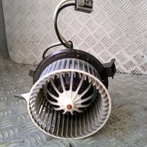 VENTILATEUR DE CHAUFFAGE