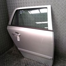 PORTE ARRIERE DROITE