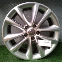 JANTE ALUMINIUM
