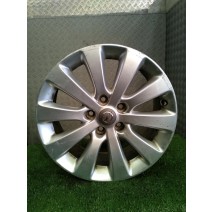 JANTE ALUMINIUM