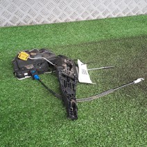 SERRURE PORTE AVANT DROITE