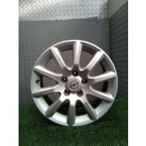 JANTE ALUMINIUM