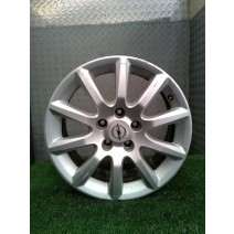 JANTE ALUMINIUM