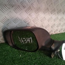 RETROVISEUR ELECTRIQUE GAUCHE