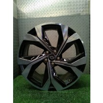 JANTE ALUMINIUM