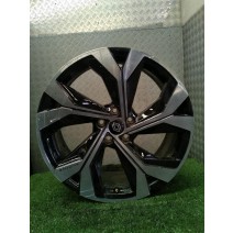 JANTE ALUMINIUM