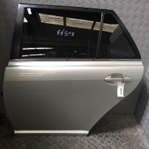 PORTE ARRIERE GAUCHE