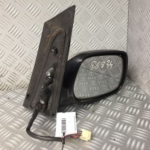 RETROVISEUR ELECTRIQUE DROIT