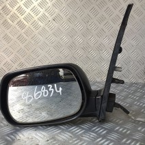 RETROVISEUR ELECTRIQUE GAUCHE