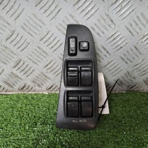 COMMANDE LEVE VITRE PORTE AVANT GAUCHE