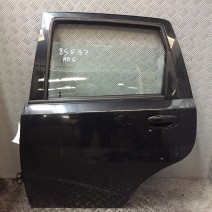 PORTE ARRIERE GAUCHE