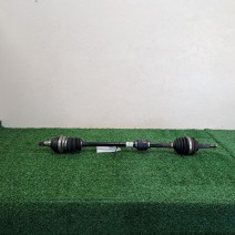 TRANSMISSION AVANT DROITE